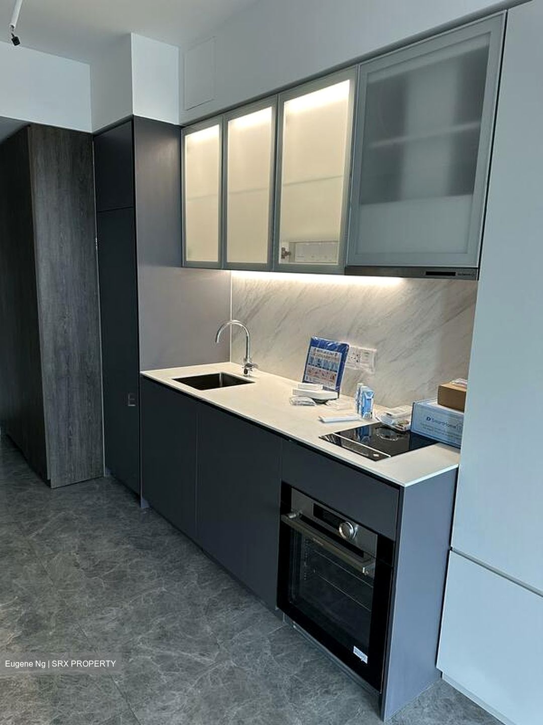 The M (D7), Apartment #502596981